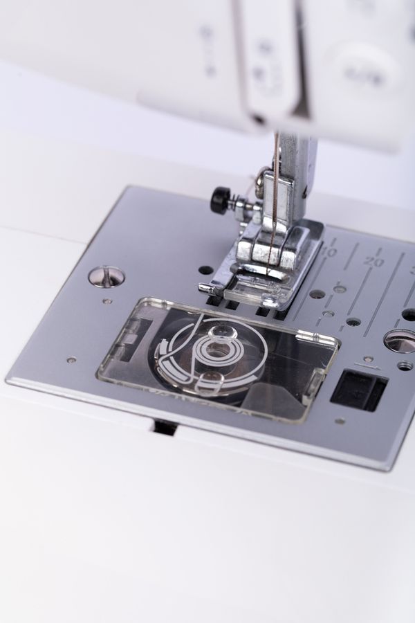 Крышка шпуледержателя, Micron PS-026