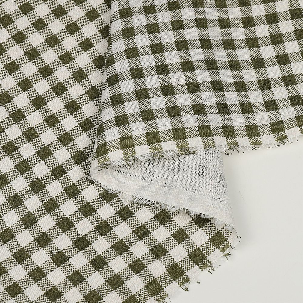 Льняная ткань 140 г/м², 150 см / 3 метра, TBY.DJ.52.2.3