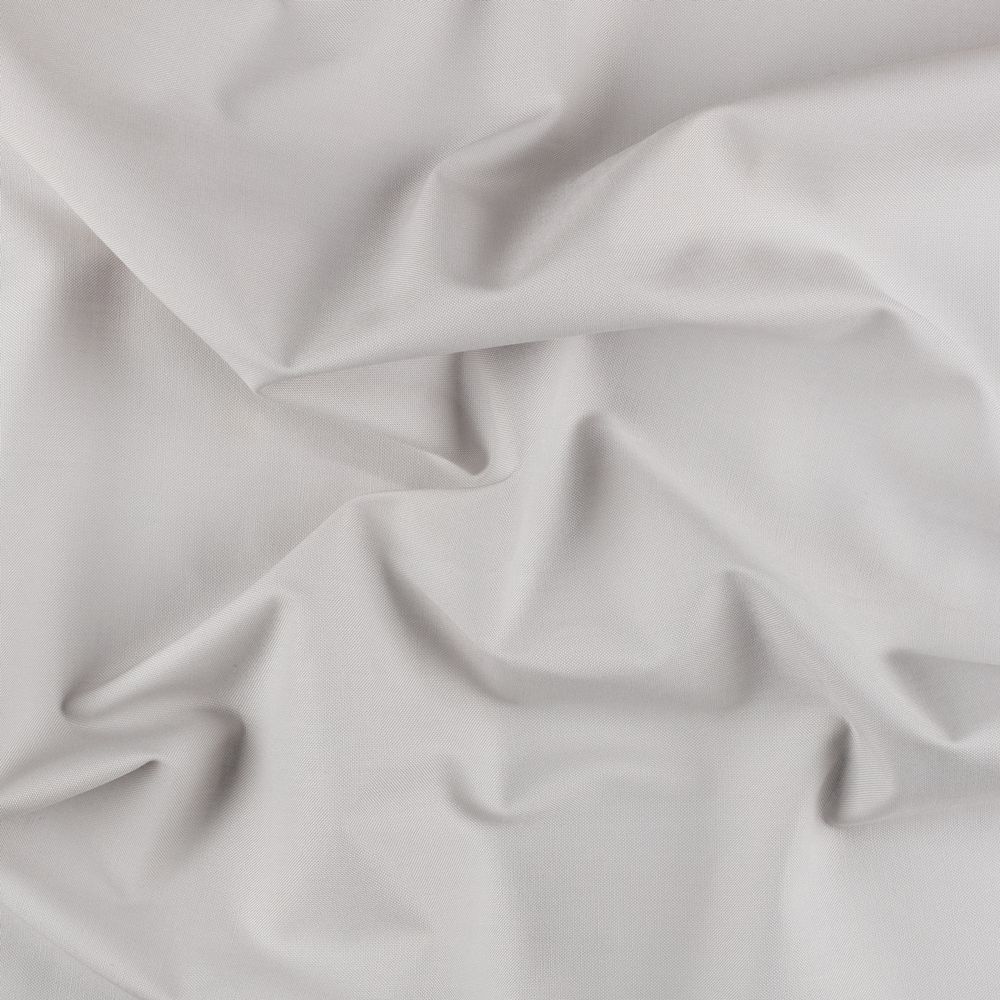 Ткань для пэчворка Peppy Краски жизни Люкс, отрез 50х55 см, 146 г/м², 14-4203 св.св.серый, Peppy