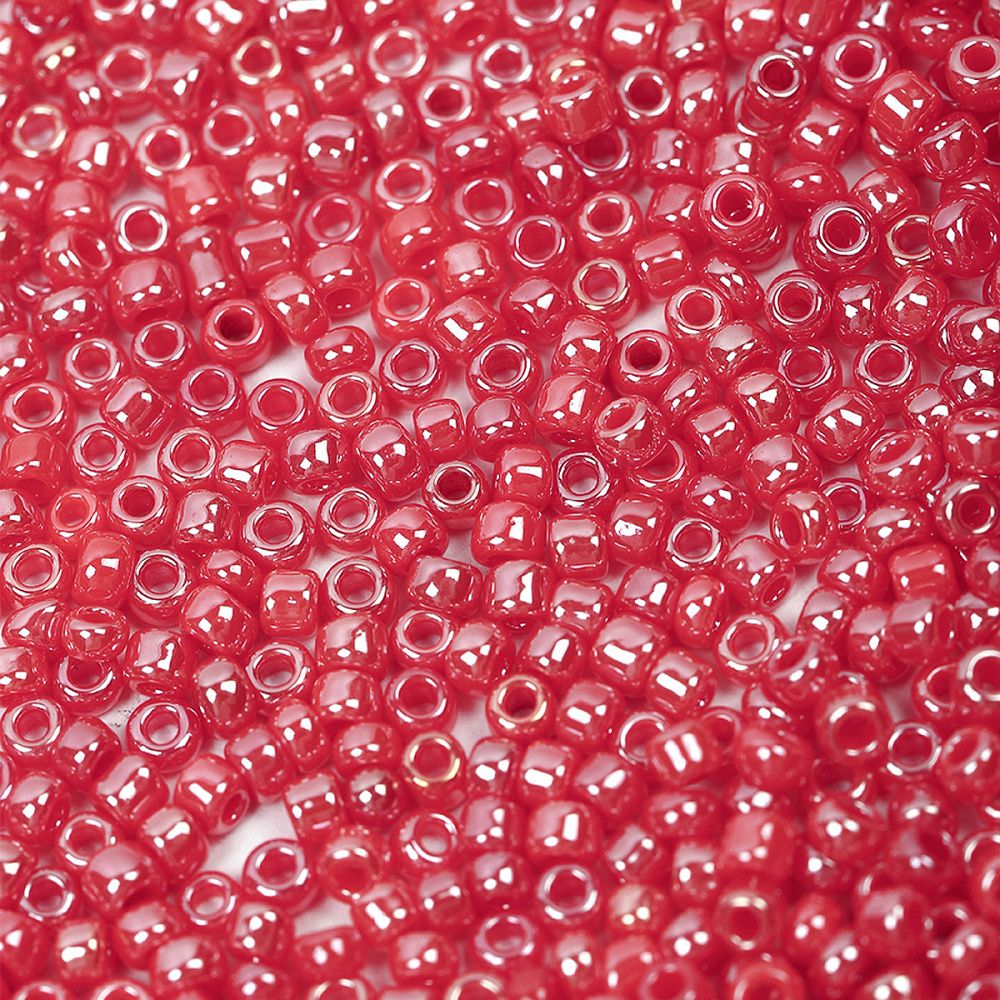 Бисер Magic4Hobby 12/0 (2 мм), 450 г, цв. 125, арт. OL.10/0