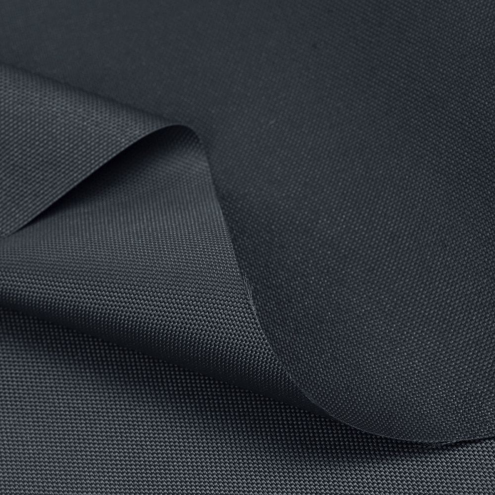 Оксфорд 600D PU1000 220 г/м², 150 см / 10 метров, ОКС.TBY600D.S156.10, S156 серый