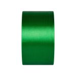 Лента атласная 1-сторонняя 50.0 мм / 33±2 метра, 152 зеленый, Gamma
