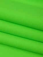 Бифлекс матовый 200 г/м², 150 см / 1 метр, WB.TBY-B-1002.1, цв.1002 зеленый