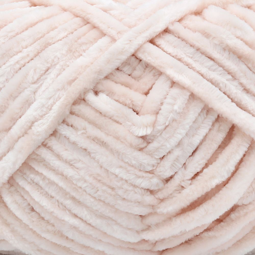 Пряжа Astra Premium (Астра Премиум) Селена / уп.3 мот. по 100 г, 68 м, 20 пудровый