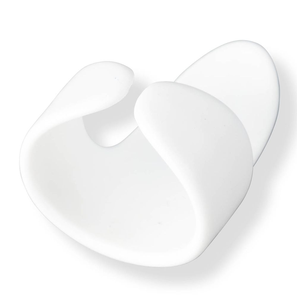 Напёрсток регулируемый, гибкий пластик, Prym