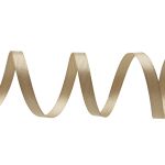 Лента декоративная ёлочка 15.0 мм / 20±1 метров, 07 серо-бежевый