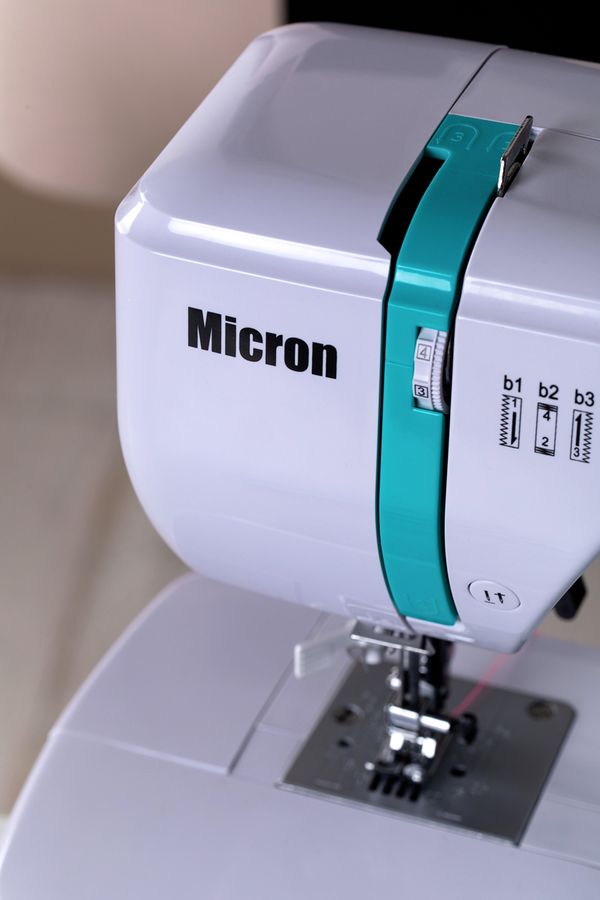 Швейная машина Micron STL 047, бытовая