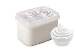 Мыльная основа кремовая SLS free 0.5 кг, Белая (кремообразная), Bubble Time KREM-05