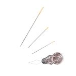 Иглы ручные ассорти, 50 шт, Pony