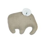 Набор для шитья игрушки Арома Слоник 8 см, Miadolla AT-0291