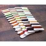 Набор для вышивания нитками LetiStitch L9948, Связь душ 29х29см