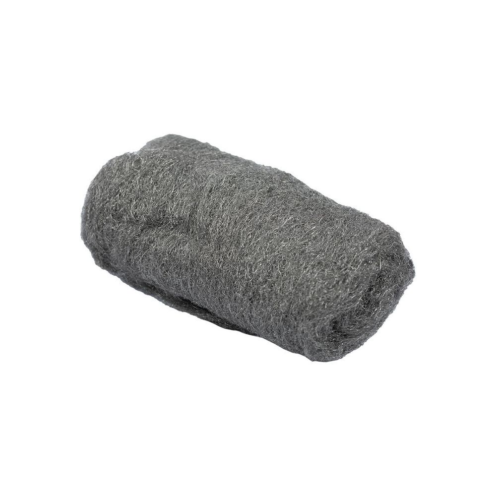 Металлическая вата 25±2 г, 00, MC-001 Промысел