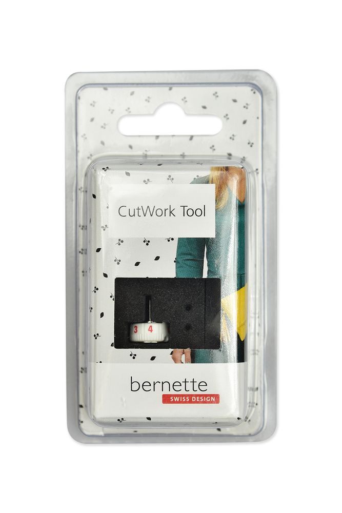 Комплект Cutwork Cutwork Bernette 502 020 93 22, 1 шт