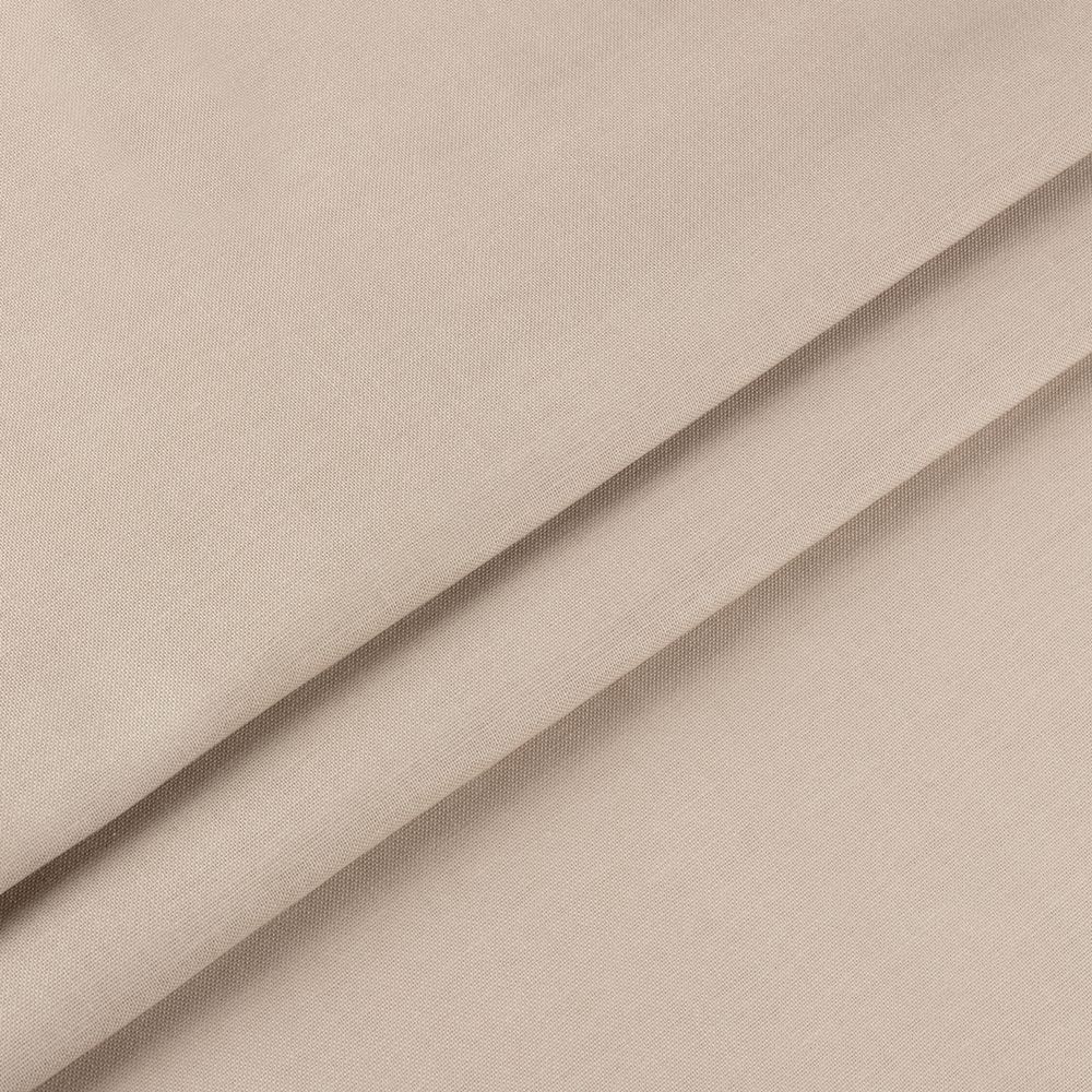 Ткань хлопок 140 г/м², 50х50 см, 013 серо-бежевый, Gamma