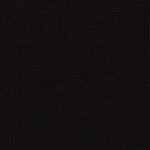 Канва Zweigart Aida Premium 14 ct, 30х40±2 см, 720 черный, Zweigart