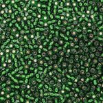 Бисер Preciosa 10/0 (2.3 мм), 50 г (10х5 г), цв. 57060