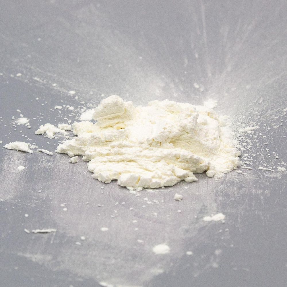 Мика-порошок, слюда Duo/двойной эффект "Sparkling Powder" 2гр. Cernit, 003 tropic sunrise/тропический восход