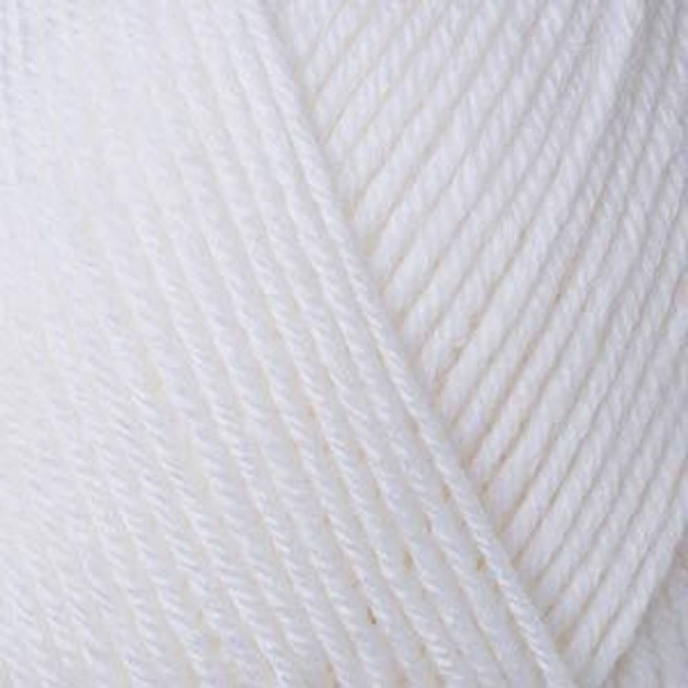 Пряжа Schachenmayr (Шахенмайер) Regia Premium Silk, 4 нитки, 100г, 400м, 9801632, 00001 /TOS/