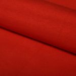 Футер 2-нитка начес 190 г/м², 100-100 см / 6 метров, ФУТ2Х.НАЧ.190.18-1763.6, красный