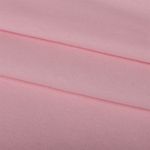 Кулирка с лайкрой ОЕ 175 г/м², 100+100 см / 45-70 метров, КУЛ.175.13-2804, розовое безе