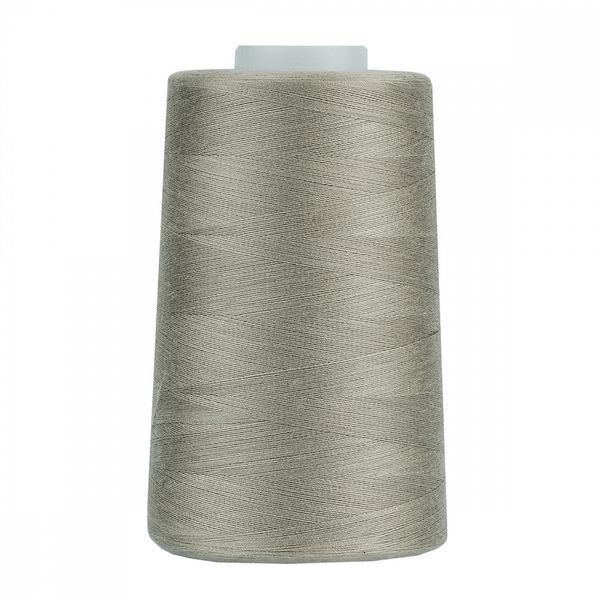 Нитки швейные Max 40/2, 4570 м (5000 ярд), 455 бежевый / 1 бобина