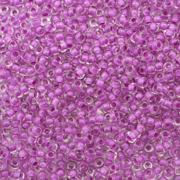 Бисер Preciosa 10/0 (2.3 мм), 50 г (10х5 г), цв. 38328