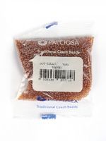 Бисер Preciosa 10/0 (2.3 мм), 50 г, TL цв. 16090/331-19001