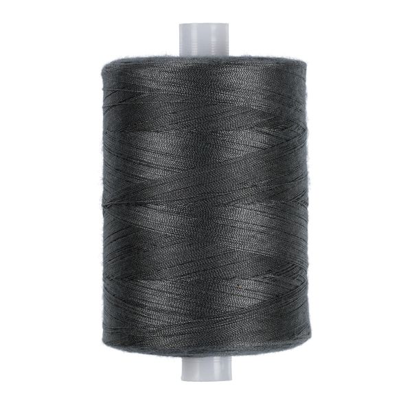 Нитки армированные ПНК им.Кирова 45ЛЛ, 2500 м / 1 кат., 6808 / 097 серый