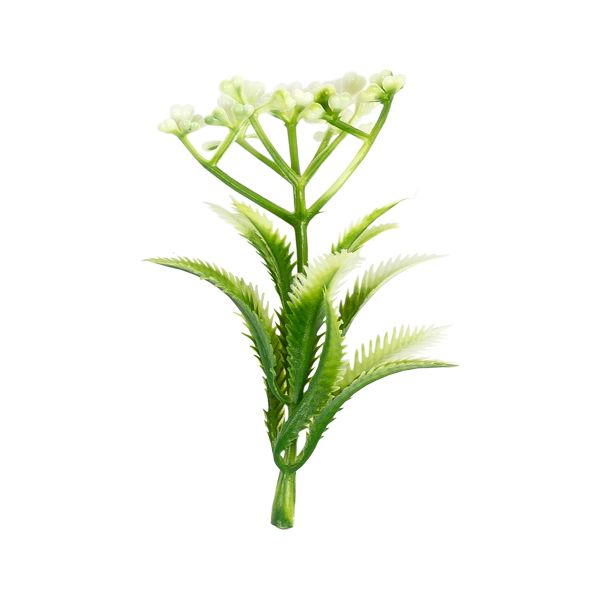 Миниатюра кукольная: Веточки полиэтилен 24 шт, 17, Blumentag GPT-06