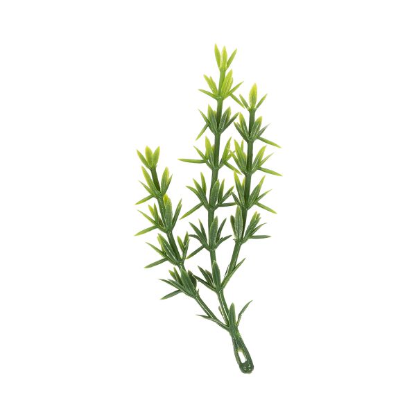 Миниатюра кукольная: Веточки полиэтилен 24 шт, 16, Blumentag GPT-06