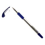 Ручка шариковая Pronto ⌀0.7 мм, 12 шт, 471 цвет чернил: синий, Cello, 471