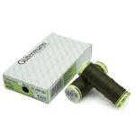 Нитки отделочные Gutermann Top Stitch, 30м, 689 т.хаки, 5 катушек