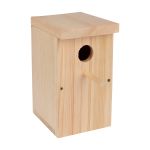 Заготовка деревянная Набор для творчества Синичник, сосна, МН-63 Mr.Carving