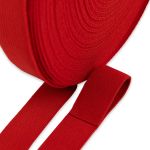 Резинка вязаная 20.0 мм / 20 метров, р.3822Ч, 313010 красный, Гамма 8с677 Ч