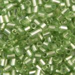 Рубка Astra&Craft 11/0 (2.1 мм), 150 г (10х15 г), цв. 49А светло-зеленый