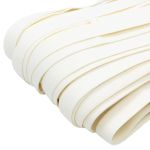 Резинка бельевая (бретелечная) 22.0 мм / 25 метров, белый, SP7733318