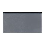 Папка-конверт на ZIP-молнии travel 180 мкм волокно, 10 шт, серый ЕС21123015T, Expert Complete ЕС21123015T