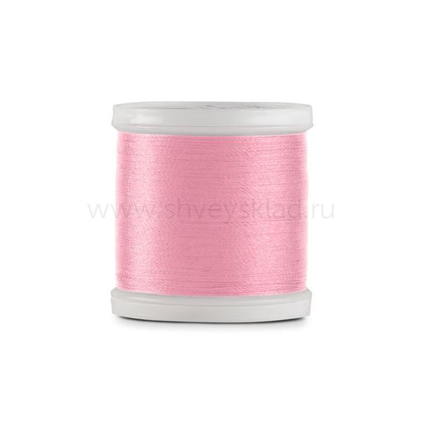 Нитки вышивальные флюоресцирующие Madeira Polyneon №40, 400 м, цв. 1816, 9845, 5 катушек