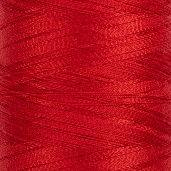 Нитки армированные ПНК им.Кирова 45ЛЛ, 2500 м / 1 кат., 0708 / 107 т.красный