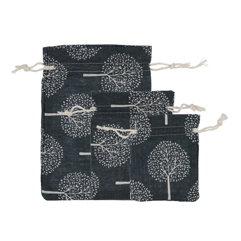 Набор подарочных мешочков SBAG-1, 13, Stilerra SBAG-1