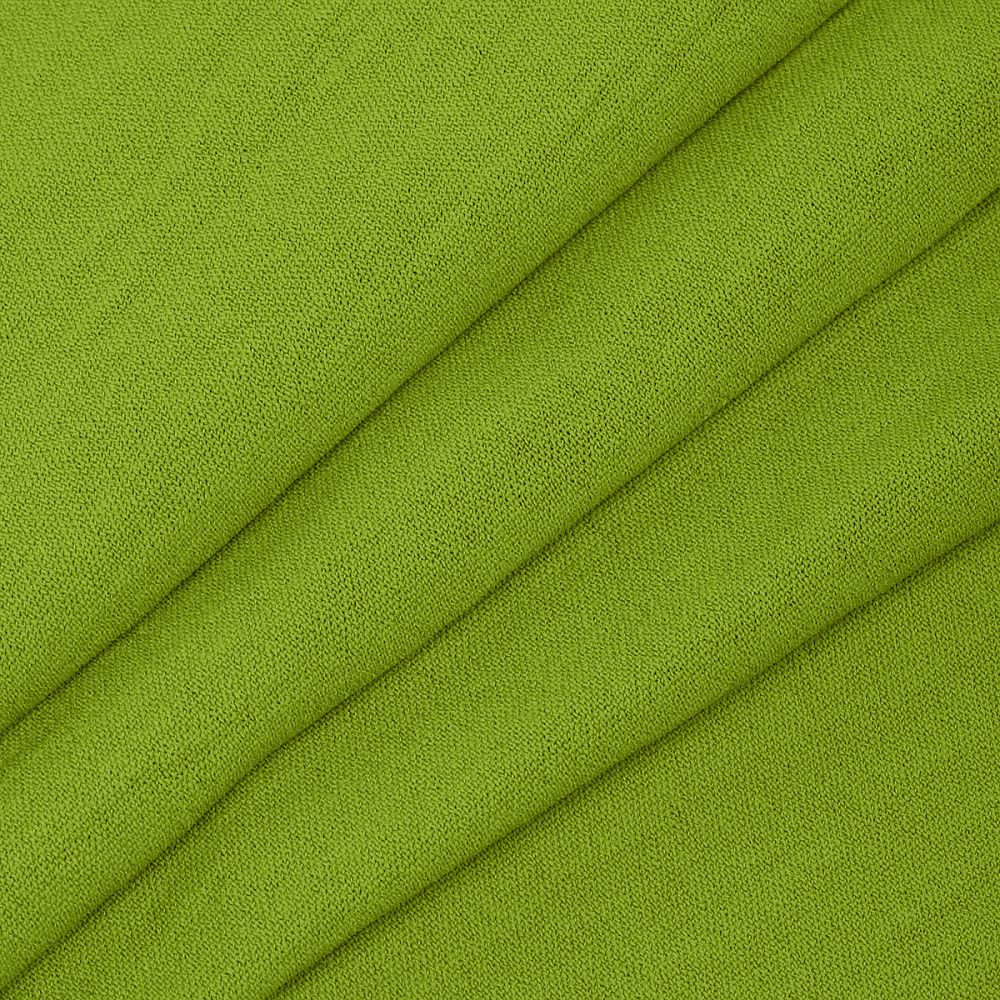 Лен Манго 160 г/м², 150 см / 25 метров, TBY.Mg.12, цв.св.оливка