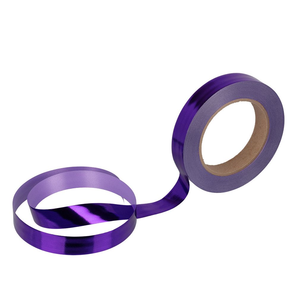 Лента полипропиленовая для флористики 20 мм / 45.7 метров, 03 фиолетовый, Stilerra PYP20-45M Лента полипропиленовая для флористики 20 мм / 45.7 метров, 03 фиолетовый, Stilerra PYP20-45M