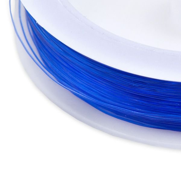 Нить-леска ⌀0.3 мм, 100 м, микс, 10 кат