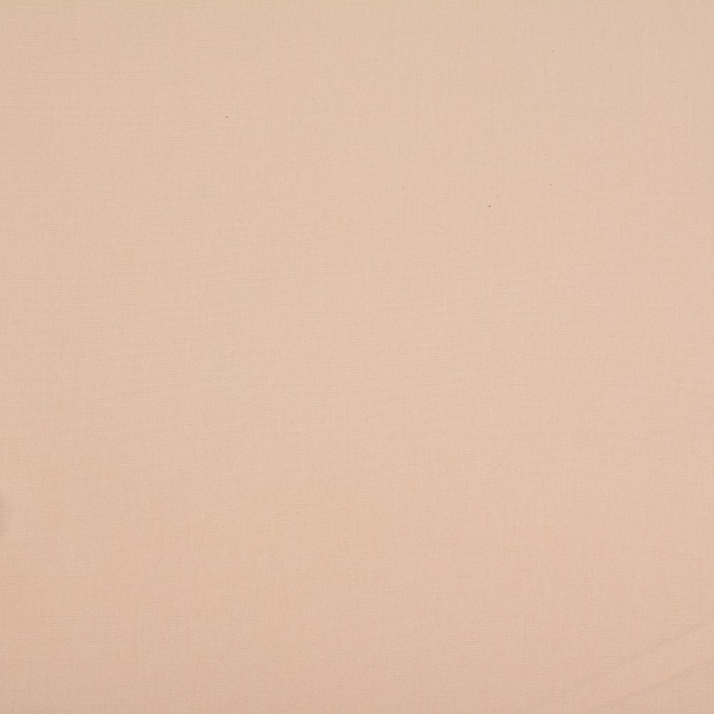 Ткань трикотажная 230 г/м², 185 см / 60 метров, 98% хлопок 2% эластан, TBY.ZD8662, цв.73 бежевый