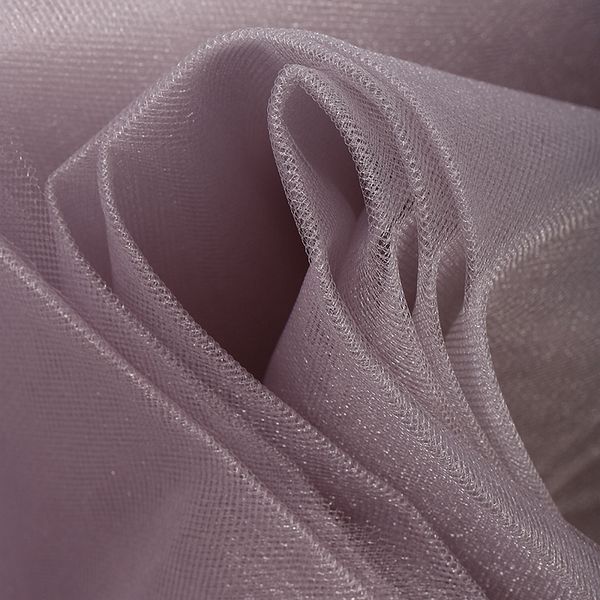 Фатин кристалл средней жесткости блестящий 300 см / 5 метров, K.TRM.041.5, цв.56 К