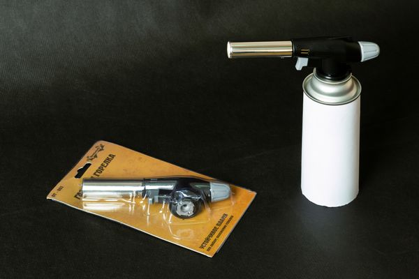 Газовая горелка Промысел OT-001