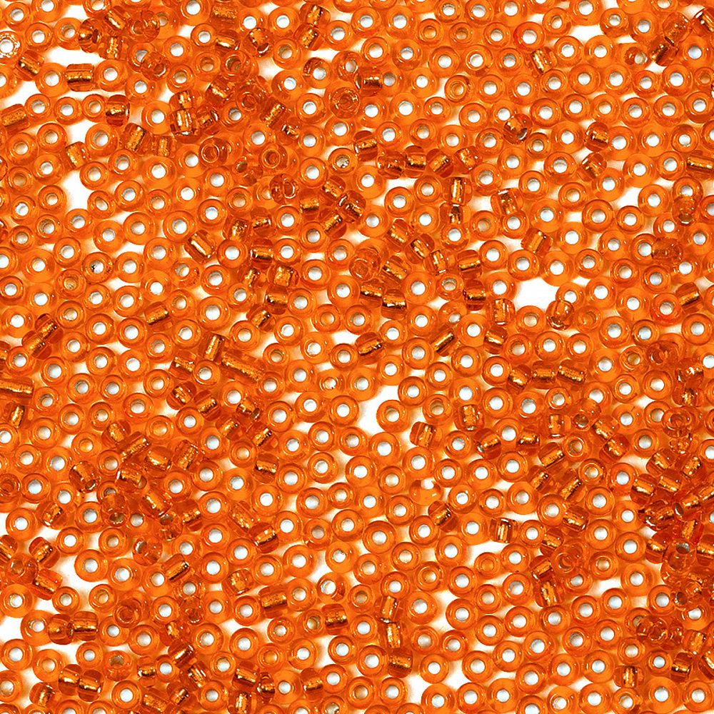 Бисер Magic4Hobby 12/0 (2 мм), 450 г, цв. 29, арт. SL-2.10/0