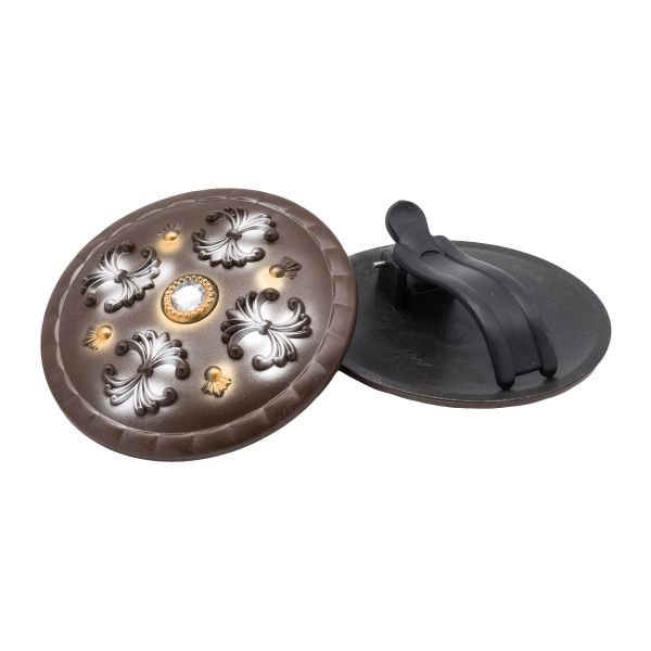 Клипсы для штор 130.0 мм, 0368-0014