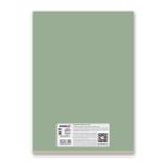 Тетрадь ученическая общая, A4 48 л. на скобе 65 г/м², белизна 100% 6 шт клетка, 01755 Записки наблюдателя, Светоч Т152