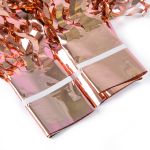 Занавес Дождик 100х200 см, 03_розовая волна, Boomzee GBZ-15